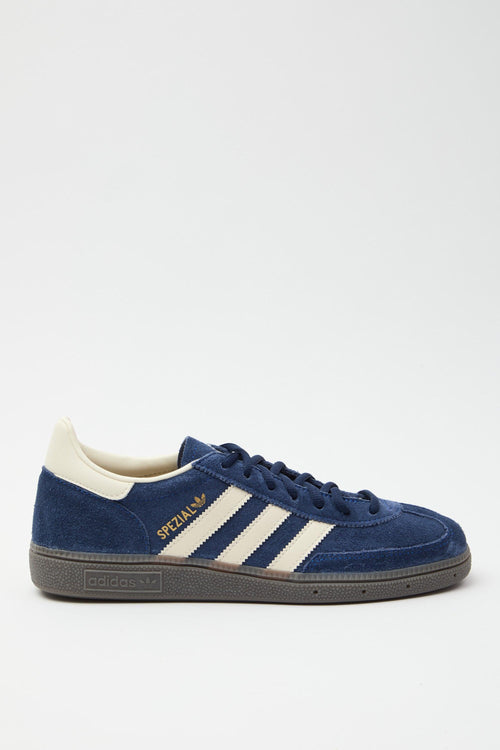 Sneaker Night Indigo/cream White/white Unisex
