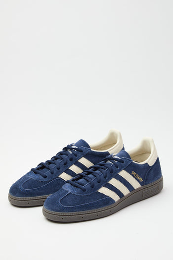 Sneaker Night Indigo/cream White/white Unisex - 2