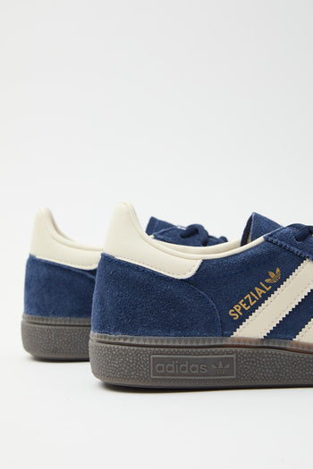 Sneaker Night Indigo/cream White/white Unisex - 3