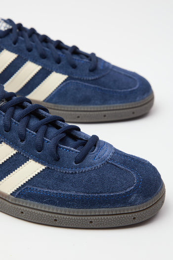 Sneaker Night Indigo/cream White/white Unisex - 4