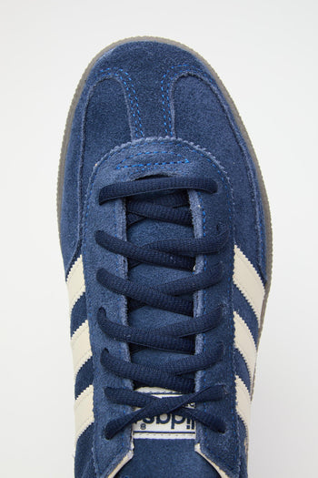 Sneaker Night Indigo/cream White/white Unisex - 5