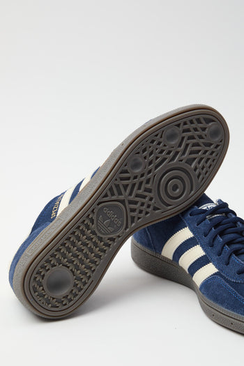 Sneaker Night Indigo/cream White/white Unisex - 6