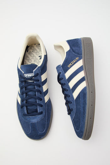 Sneaker Night Indigo/cream White/white Unisex - 7