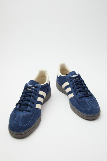 Sneaker Night Indigo/cream White/white Unisex - 8