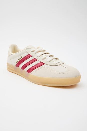 Sneaker Cream White/red Unisex - 4