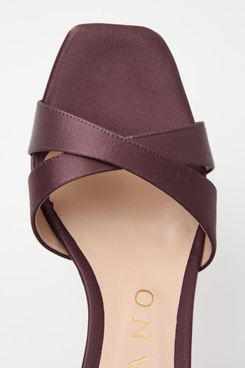 Sandalo Moro Donna - 7