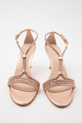 Sandalo Rame Donna - 6