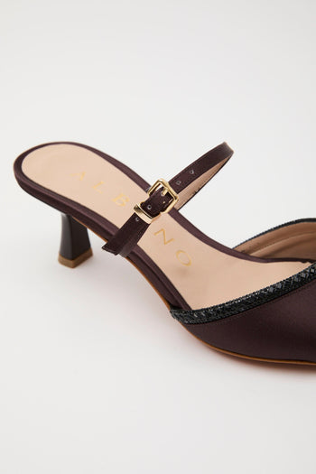 Sandalo Moro Donna - 4