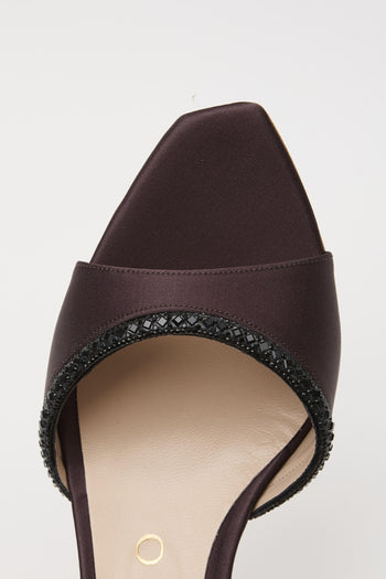 Sandalo Moro Donna - 7