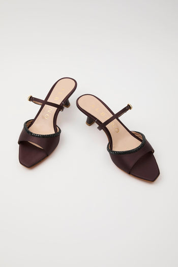 Sandalo Moro Donna - 8