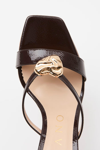 Sandalo Moro Donna - 6