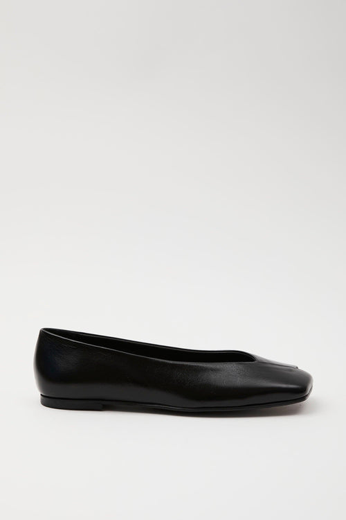 Ballerina Black Donna
