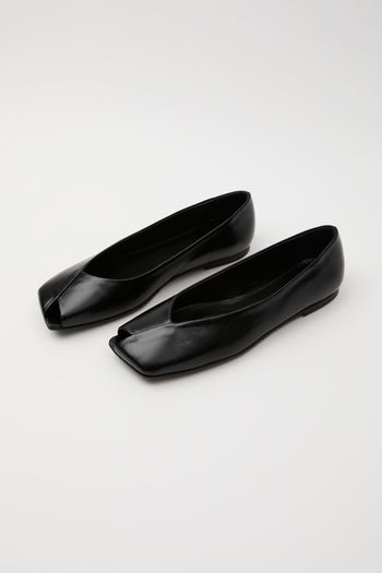 Ballerina Black Donna - 2