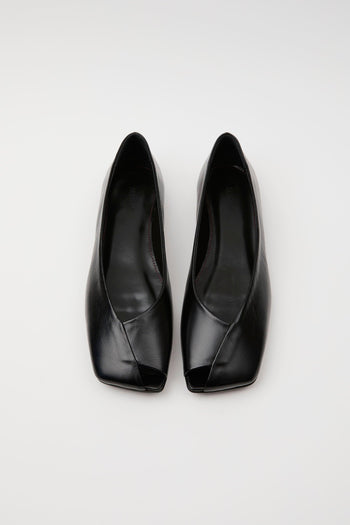 Ballerina Black Donna - 3