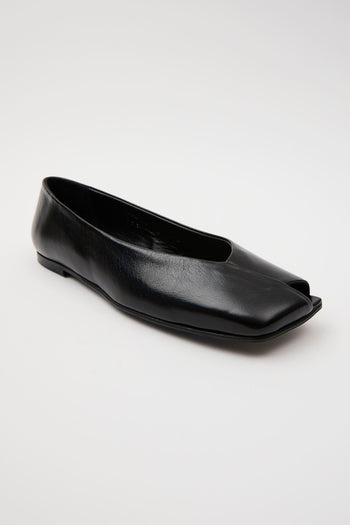 Ballerina Black Donna - 4