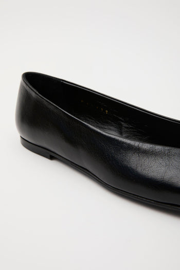 Ballerina Black Donna - 5