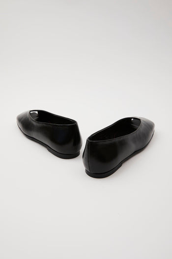 Ballerina Black Donna - 6