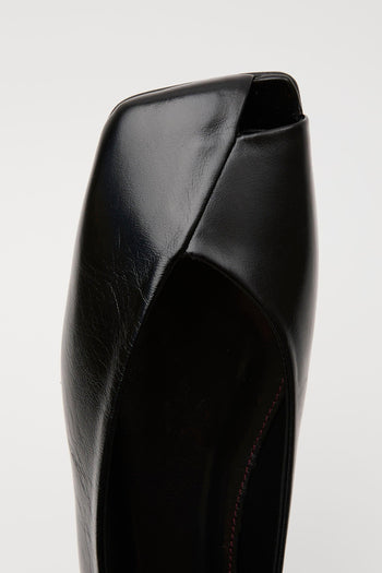 Ballerina Black Donna - 7