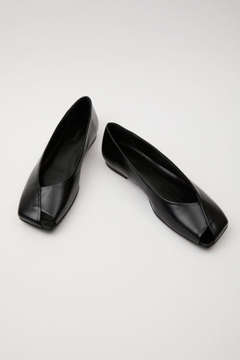 Ballerina Black Donna - 8