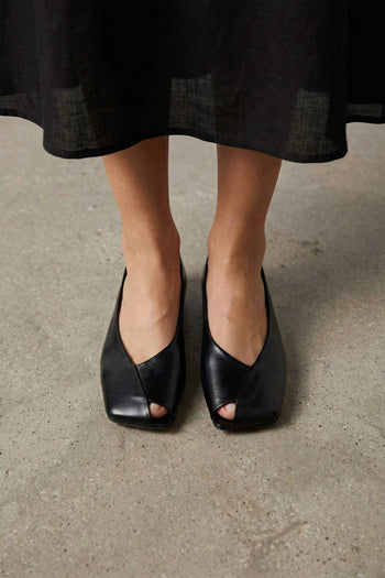 Ballerina Black Donna - 10