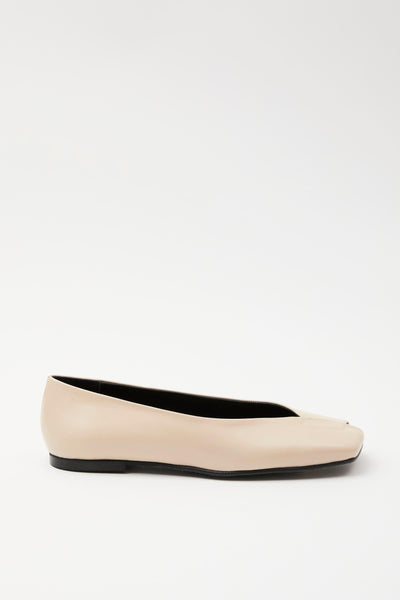 Ballerina Rift Cream Donna