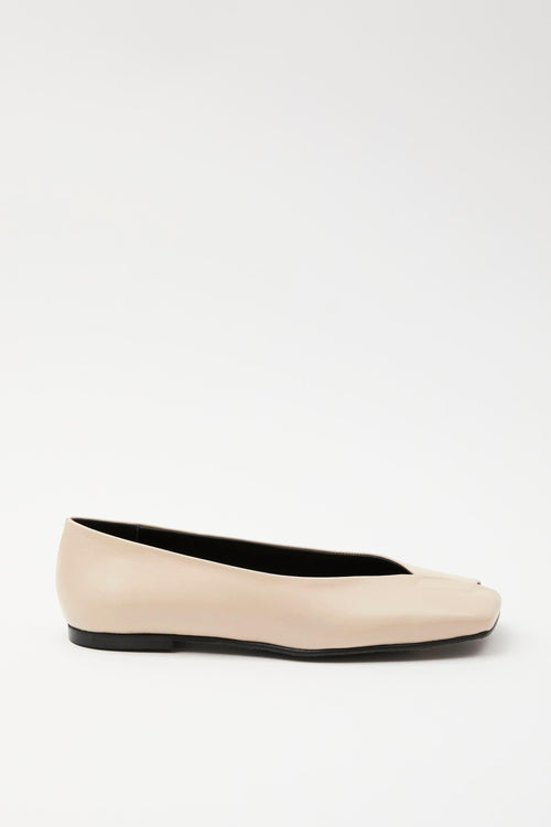 Ballerina Rift Cream Donna