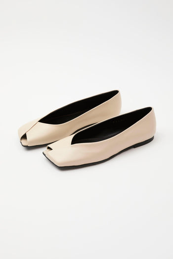 Ballerina Rift Cream Donna - 2