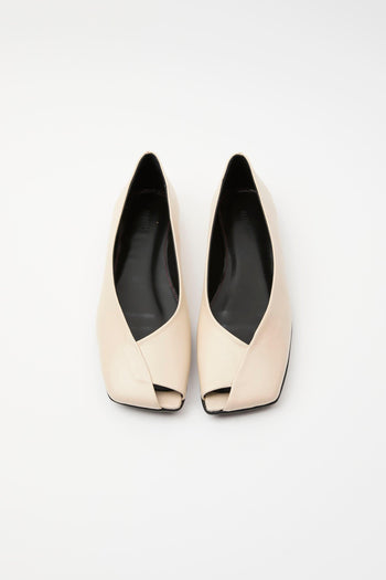 Ballerina Rift Cream Donna - 3