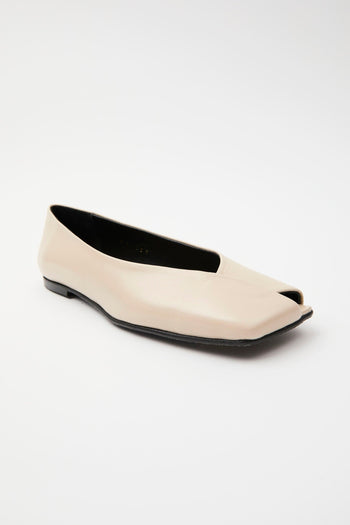 Ballerina Rift Cream Donna - 4