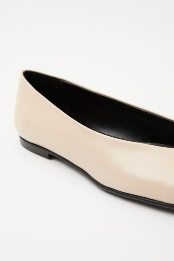 Ballerina Rift Cream Donna - 5