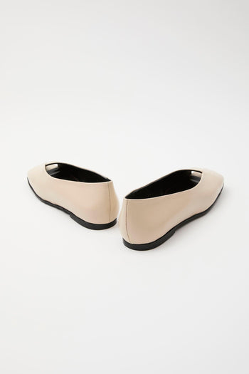 Ballerina Rift Cream Donna - 7