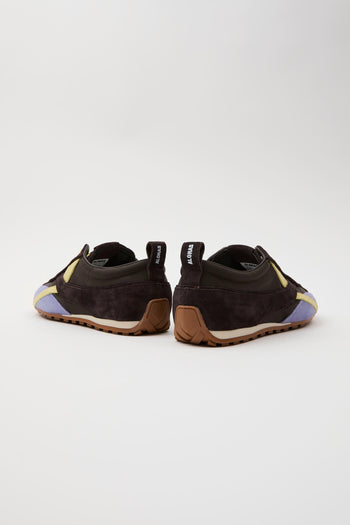 Sneaker Brown Donna - 6