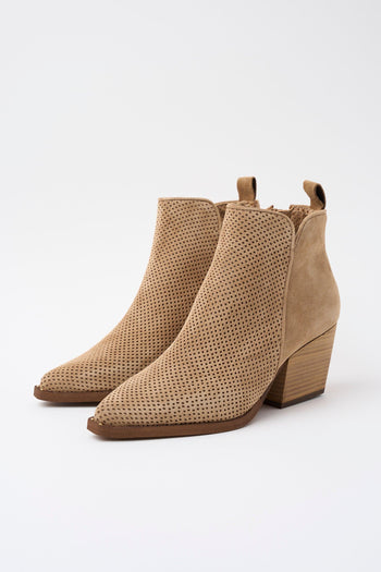 Stivaletto Cuero Donna - 2