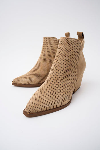 Stivaletto Cuero Donna - 6