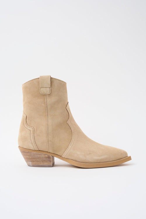 Stivaletto Arena Donna