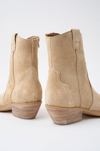 Stivaletto Arena Donna - 4