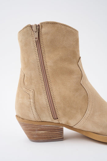 Stivaletto Arena Donna - 5