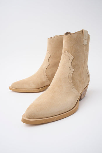 Stivaletto Arena Donna - 6