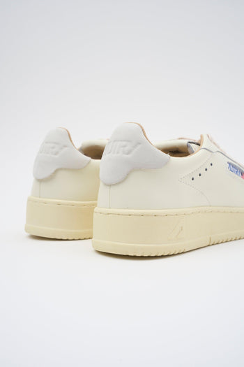 Sneaker Marshmallow Uomo - 5