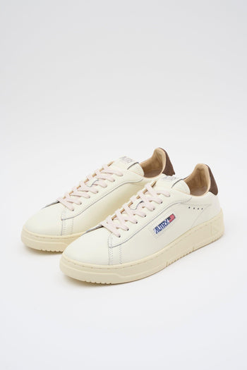 Sneaker Marshmallow/teak Uomo - 2