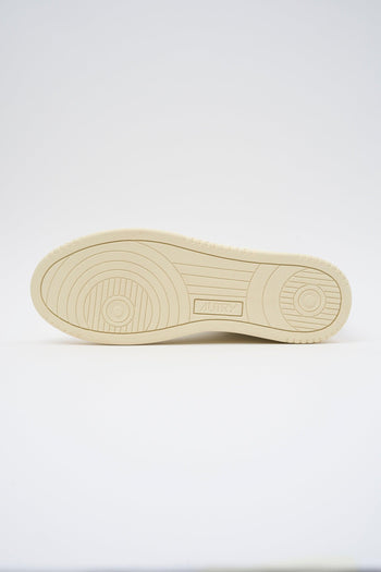 Sneaker Marshmallow/teak Uomo - 6