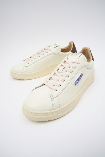 Sneaker Marshmallow/teak Uomo - 7