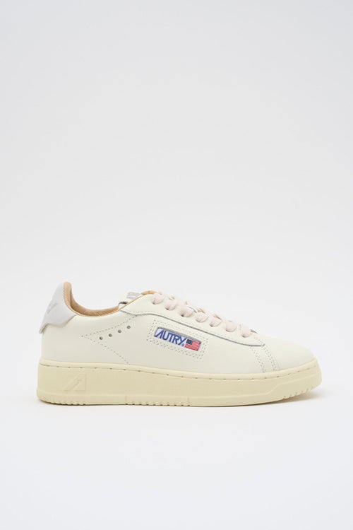 Sneaker Marshmallow Donna