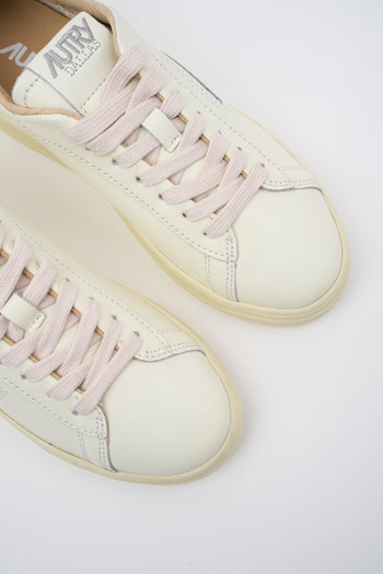 Sneaker Marshmallow Donna - 3