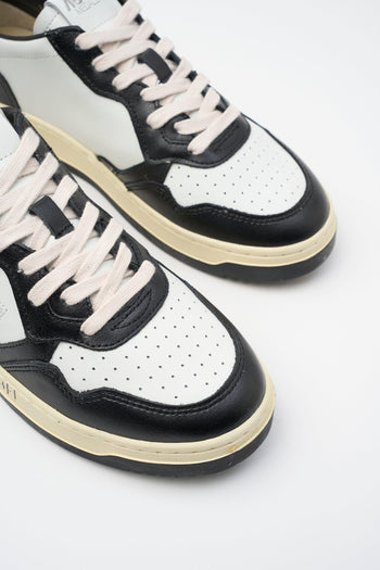 Sneaker White/black Uomo - 3