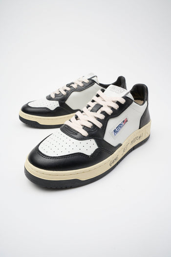Sneaker White/black Uomo - 7