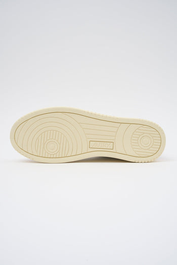 Sneaker White/antilope Uomo - 6