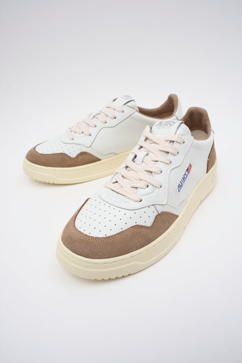 Sneaker White/antilope Uomo - 7