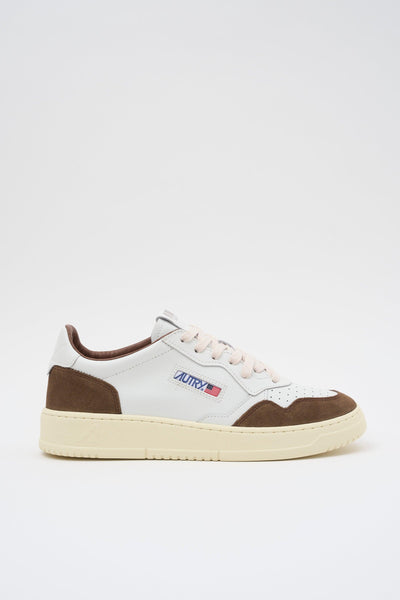 Sneaker White/tundra Uomo