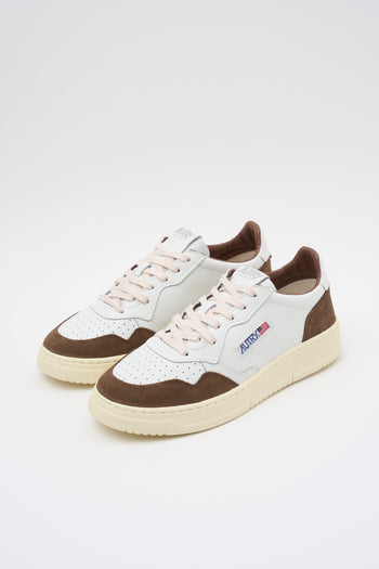 Sneaker White/tundra Uomo - 2